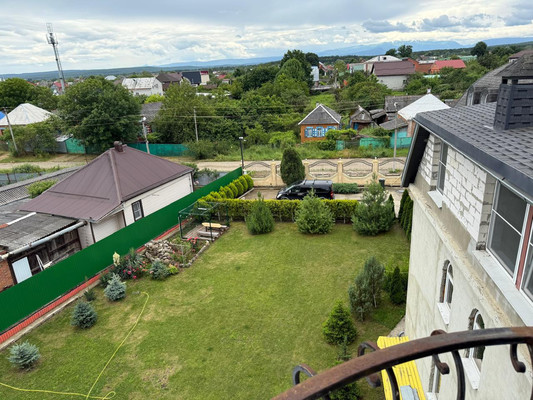 Продам дом, Мира ул, 92, Апшеронск г, 0 км от города