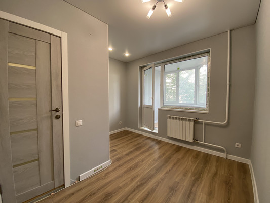 Продам комнату в 3-комн. квартире, Рождественская ул, 18, Москва г