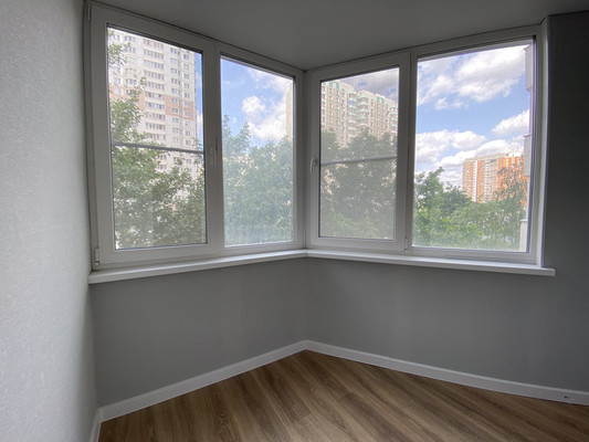 Продам комнату в 3-комн. квартире, Рождественская ул, 18, Москва г