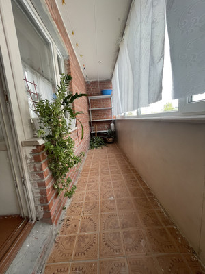 Продам двухкомнатную (2-комн.) квартиру, Комарова б-р, 16к4, Ростов-на-Дону г