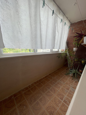 Продам двухкомнатную (2-комн.) квартиру, Комарова б-р, 16к4, Ростов-на-Дону г