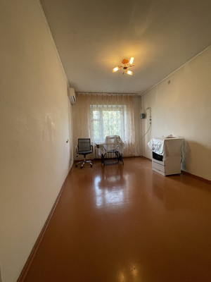 Продам двухкомнатную (2-комн.) квартиру, Комарова б-р, 16к4, Ростов-на-Дону г