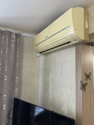 Продам однокомнатную (1-комн.) квартиру, Волгоградская ул, 7А, Липецк г