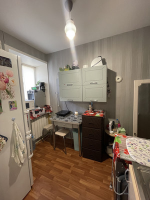 Продам однокомнатную (1-комн.) квартиру, Волгоградская ул, 7А, Липецк г