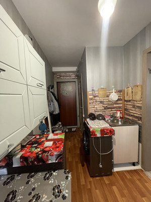 Продам однокомнатную (1-комн.) квартиру, Волгоградская ул, 7А, Липецк г