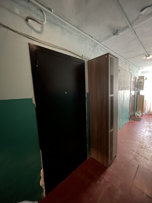 Продам однокомнатную (1-комн.) квартиру, Волгоградская ул, 7А, Липецк г