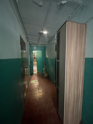 Продам однокомнатную (1-комн.) квартиру, Волгоградская ул, 7А, Липецк г