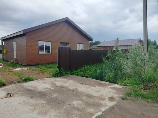 Продам дом, Антоновская ул, Зарелье д, 0 км от города