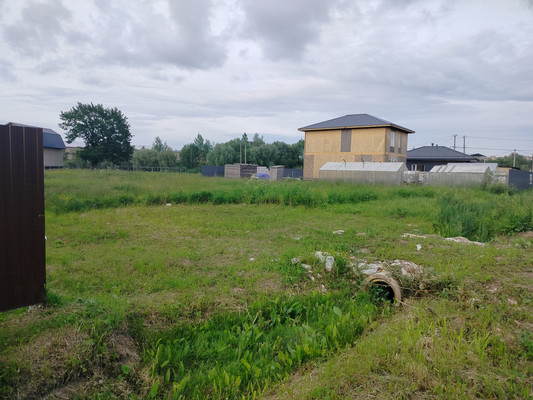 Продам участок 10,43 соток, ИЖС, Дачная ул, Лешино д, 0 км от города