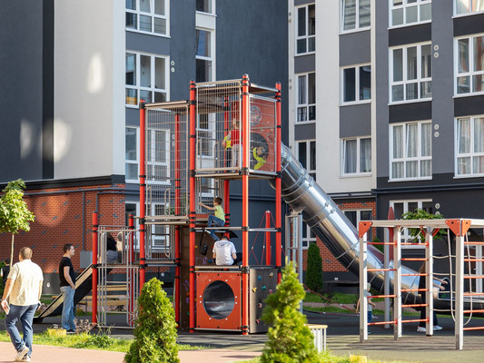 Продам однокомнатную (1-комн.) квартиру (долевое), Коммунистическая ул, Калининград г