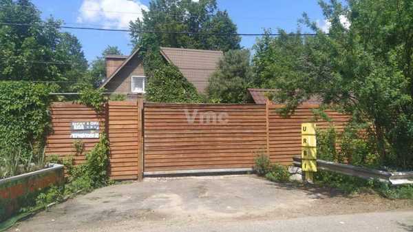 Продам дом, Лермонтова ул, 30, Пушкино г, 25 км от города