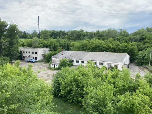 Продам коммерческое помещение 663,7 м2, Чапаева ул, 41, Таловая рп
