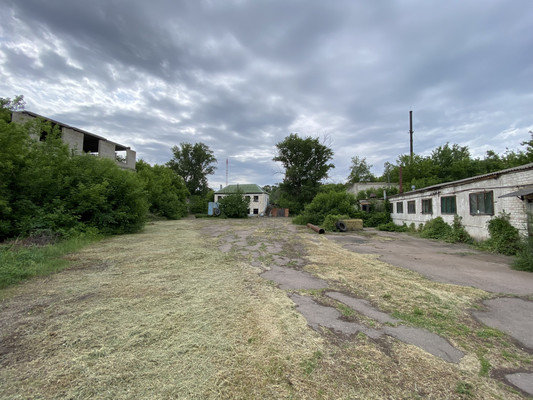 Продам коммерческое помещение 663,7 м2, Чапаева ул, 41, Таловая рп