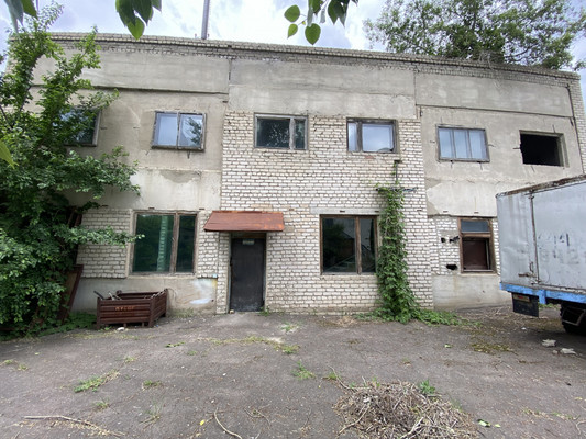 Продам коммерческое помещение 663,7 м2, Чапаева ул, 41, Таловая рп