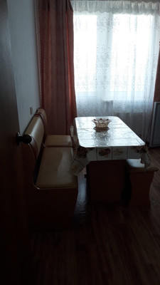 Сдам однокомнатную (1-комн.) квартиру, им. Снесарева ул, 18, Краснодар г