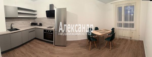 Сдам однокомнатную (1-комн.) квартиру, Большая Балтийская ул, 10к1, Новоселье гп