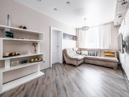 Продам двухкомнатную (2-комн.) квартиру, Ленинградский пр-кт, 60к2, Москва г