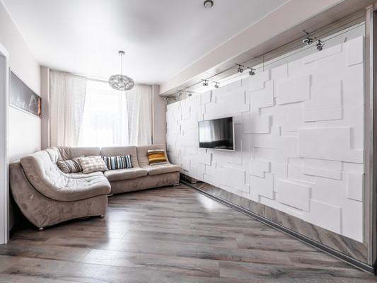 Продам двухкомнатную (2-комн.) квартиру, Ленинградский пр-кт, 60к2, Москва г