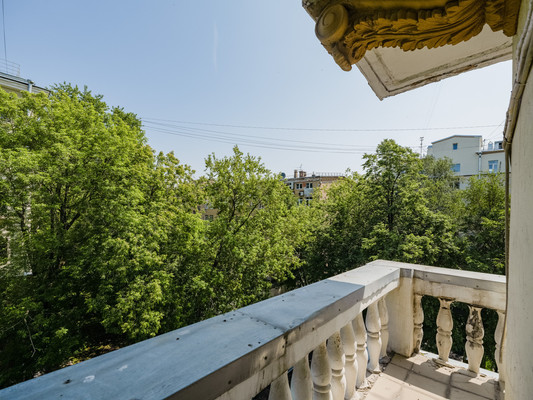 Продам двухкомнатную (2-комн.) квартиру, Ленинградский пр-кт, 60к2, Москва г