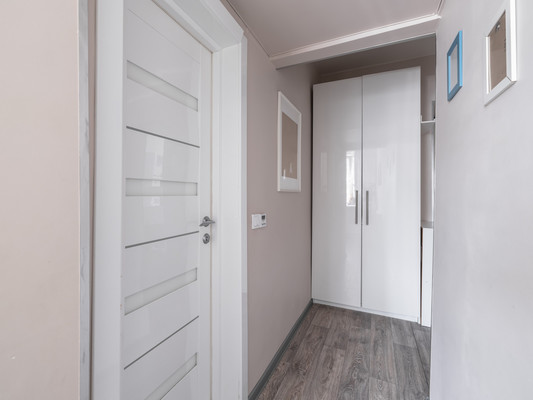 Продам двухкомнатную (2-комн.) квартиру, Ленинградский пр-кт, 60к2, Москва г