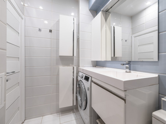 Продам двухкомнатную (2-комн.) квартиру, Ленинградский пр-кт, 60к2, Москва г