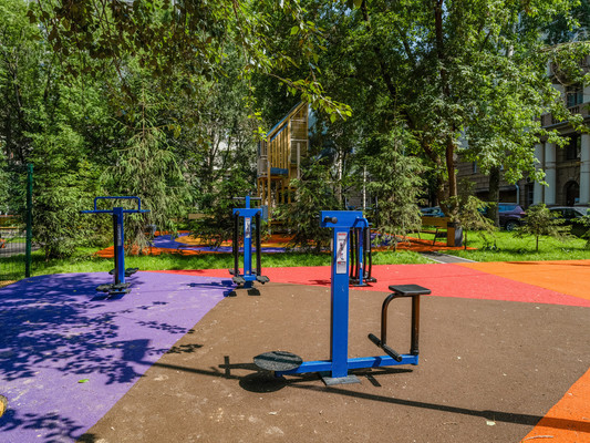 Продам двухкомнатную (2-комн.) квартиру, Ленинградский пр-кт, 60к2, Москва г