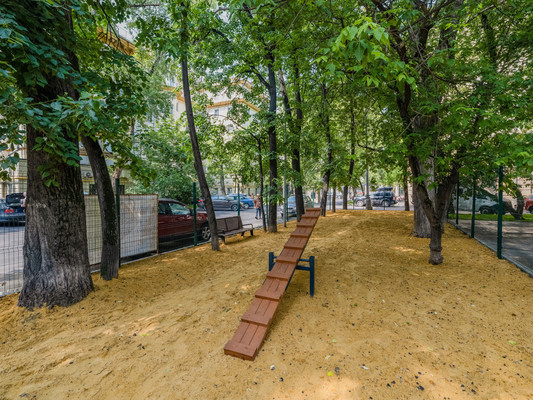 Продам двухкомнатную (2-комн.) квартиру, Ленинградский пр-кт, 60к2, Москва г