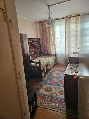 Продам трехкомнатную (3-комн.) квартиру, Пионерская ул, 13, Томилино рп