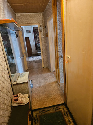 Продам трехкомнатную (3-комн.) квартиру, Пионерская ул, 13, Томилино рп