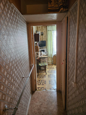 Продам трехкомнатную (3-комн.) квартиру, Пионерская ул, 13, Томилино рп