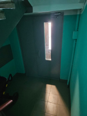 Продам трехкомнатную (3-комн.) квартиру, Пионерская ул, 13, Томилино рп