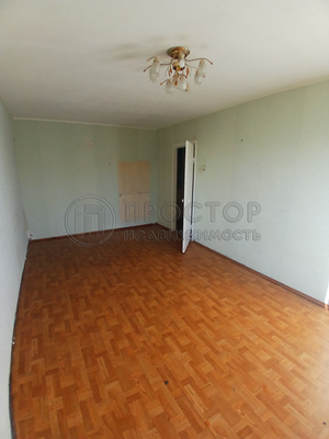 Продам двухкомнатную (2-комн.) квартиру, Холмогорская ул, 6к2, Москва г