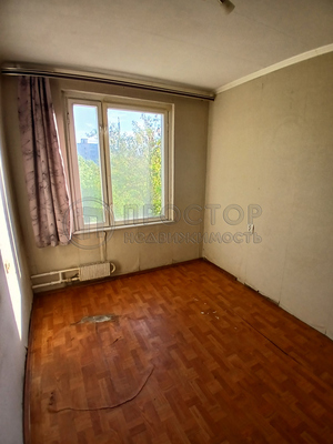 Продам двухкомнатную (2-комн.) квартиру, Холмогорская ул, 6к2, Москва г