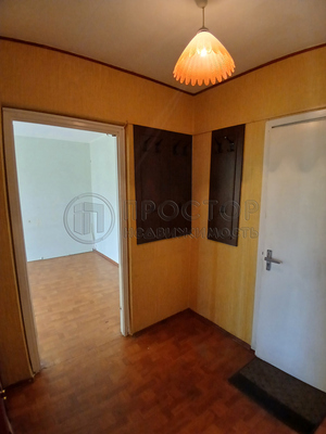 Продам двухкомнатную (2-комн.) квартиру, Холмогорская ул, 6к2, Москва г