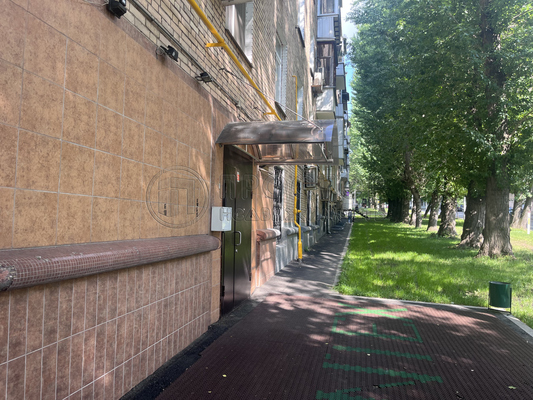 Сдам коммерческое помещение 375,5 м2, Климашкина ул, 8, Москва г