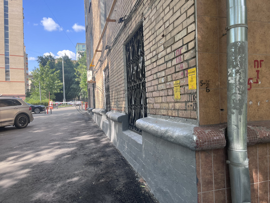Сдам коммерческое помещение 375,5 м2, Климашкина ул, 8, Москва г