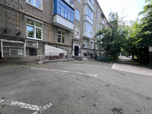 Сдам коммерческое помещение 375,5 м2, Климашкина ул, 8, Москва г