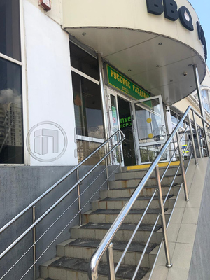 Продам коммерческое помещение 19,2 м2, Сокольническая пл, 4А, Москва г