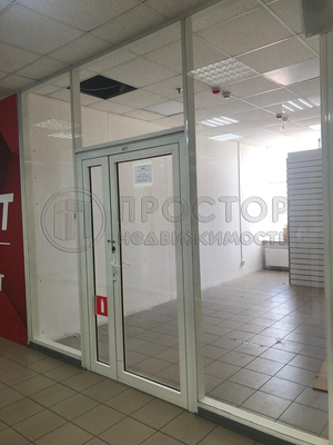 Продам коммерческое помещение 19,2 м2, Сокольническая пл, 4А, Москва г