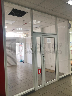 Продам коммерческое помещение 19,2 м2, Сокольническая пл, 4А, Москва г