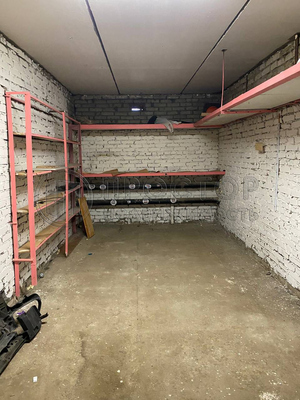 Продам гараж 15,8 м2, 6-й Подбельского проезд, 16с1, Москва г