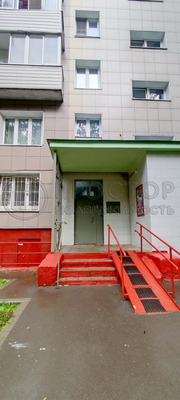 Продам двухкомнатную (2-комн.) квартиру, Кантемировская ул, 5к2, Москва г