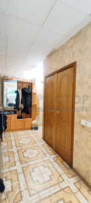 Продам двухкомнатную (2-комн.) квартиру, Кантемировская ул, 5к2, Москва г