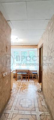 Продам двухкомнатную (2-комн.) квартиру, Кантемировская ул, 5к2, Москва г