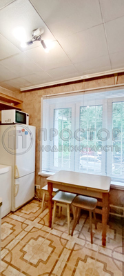 Продам двухкомнатную (2-комн.) квартиру, Кантемировская ул, 5к2, Москва г