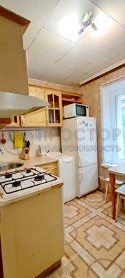 Продам двухкомнатную (2-комн.) квартиру, Кантемировская ул, 5к2, Москва г