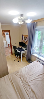 Продам двухкомнатную (2-комн.) квартиру, Кантемировская ул, 5к2, Москва г