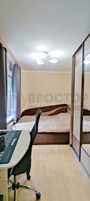 Продам двухкомнатную (2-комн.) квартиру, Кантемировская ул, 5к2, Москва г
