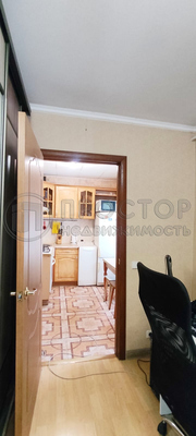 Продам двухкомнатную (2-комн.) квартиру, Кантемировская ул, 5к2, Москва г