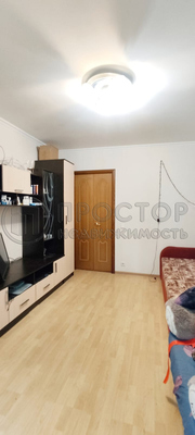 Продам двухкомнатную (2-комн.) квартиру, Кантемировская ул, 5к2, Москва г